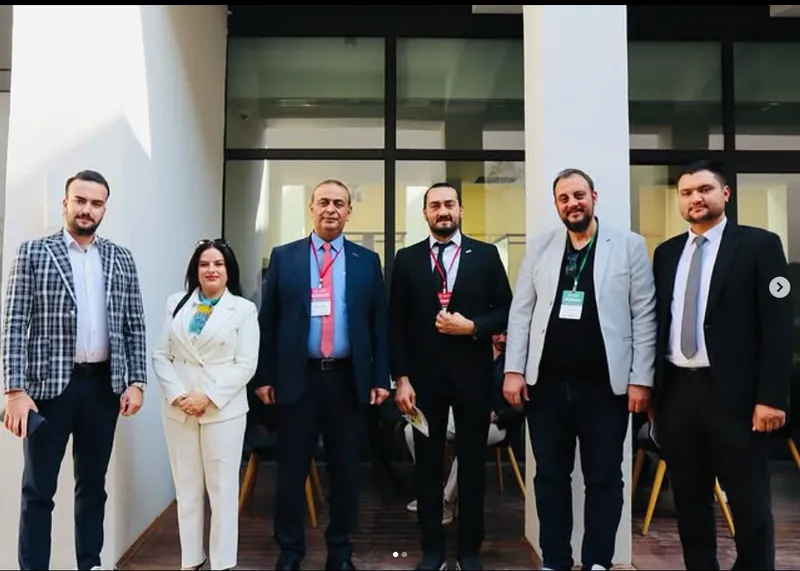 Neden Oradaydım?